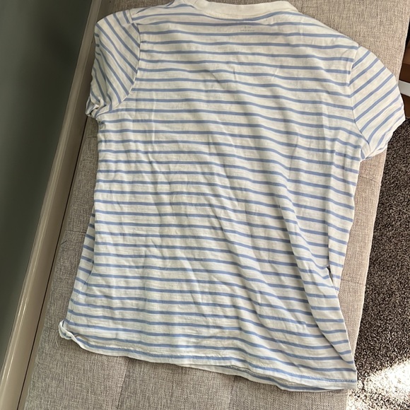 Madewell Tshirt - small - Picture 3 of 3